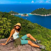 Отзыв от Полина - DTV виза